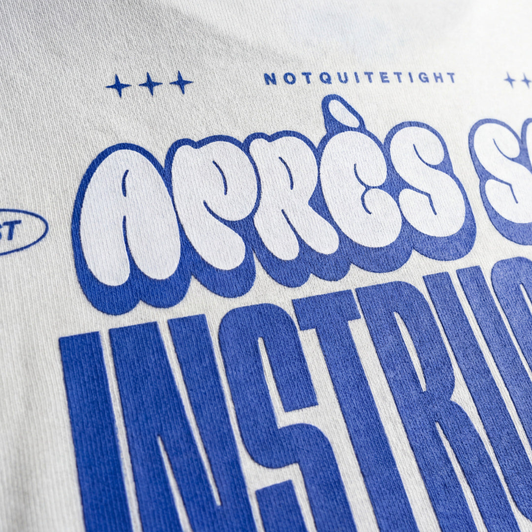 Après Ski - Oversized Shirt