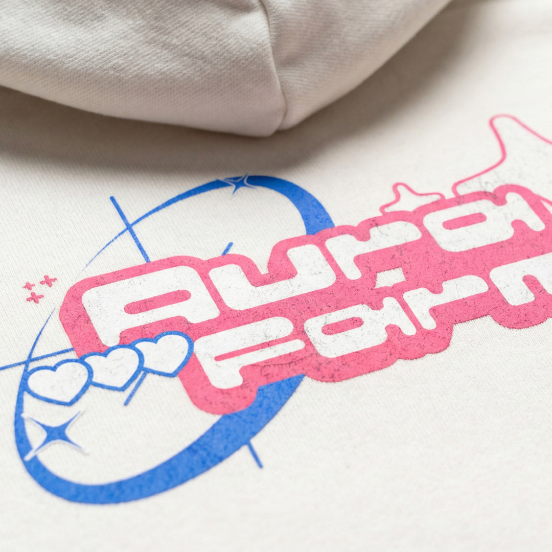 Aura Farmer - Oversized Hoodie