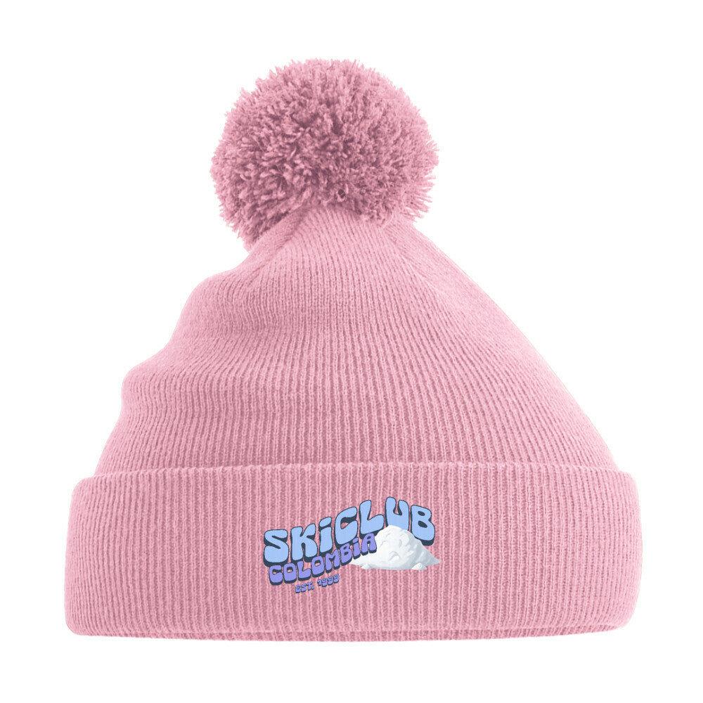 Image for color: dusky pink