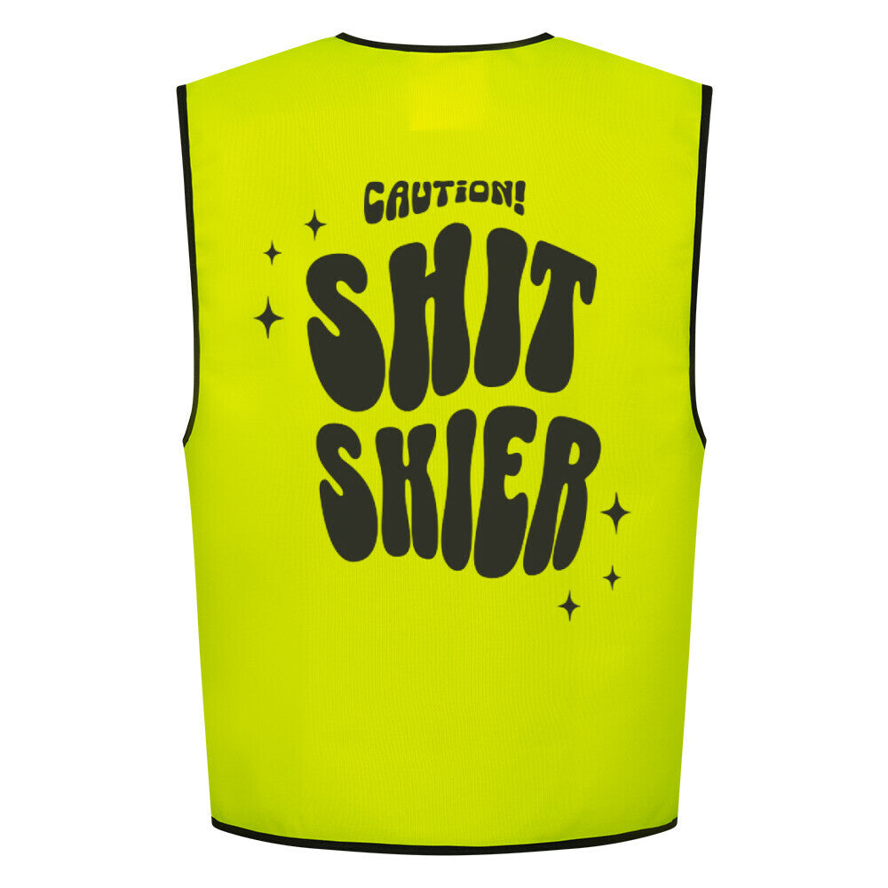 Image for color: signal yellow