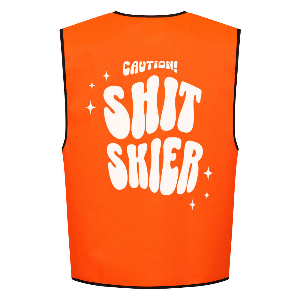 Image for color: signal orange