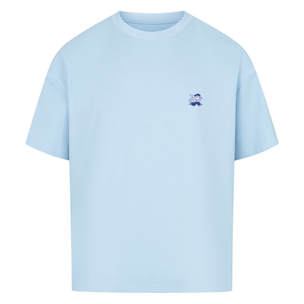 Image for color: babyblau