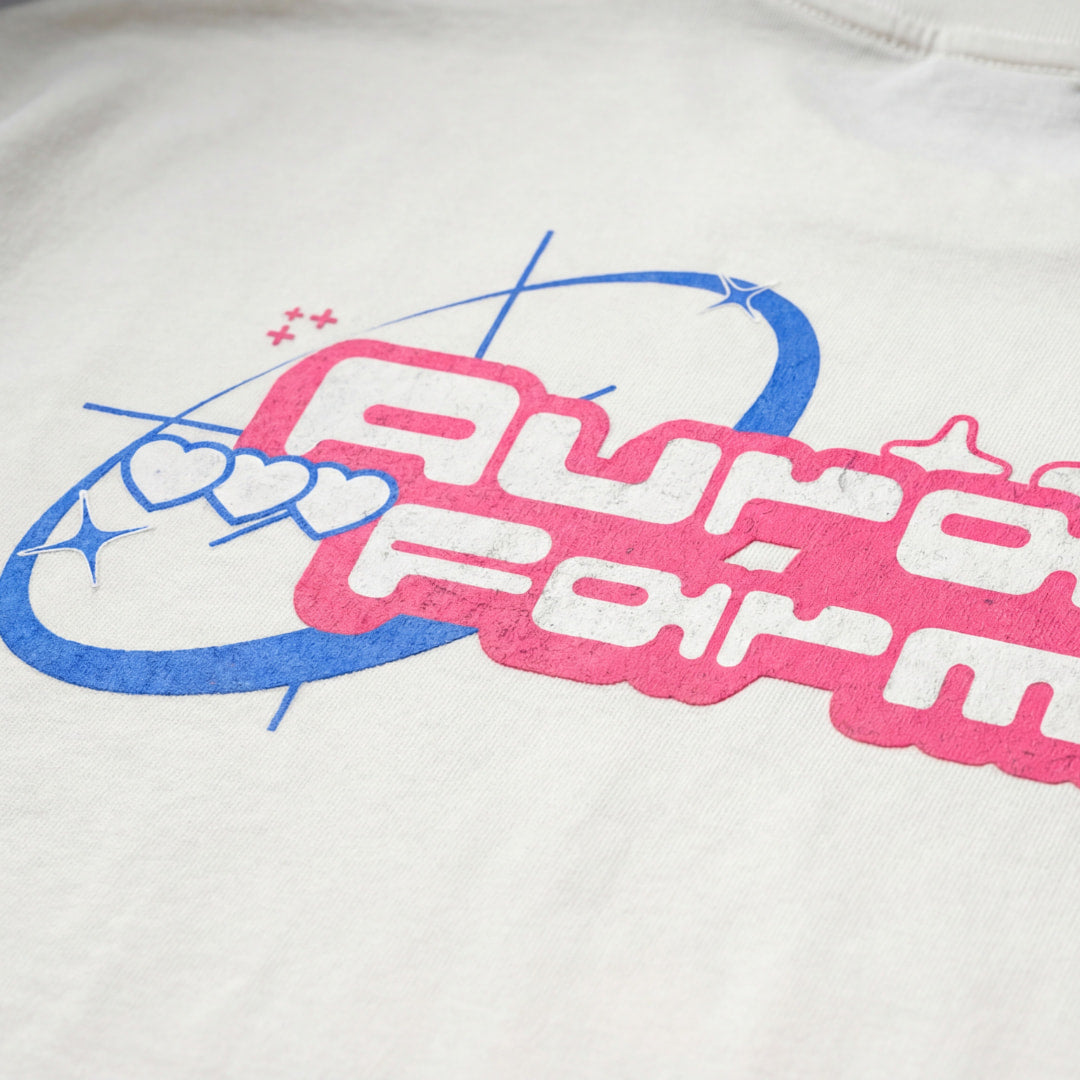 Aura Farmer - Oversized Shirt